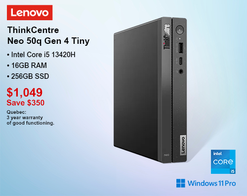 Lenovo-DT